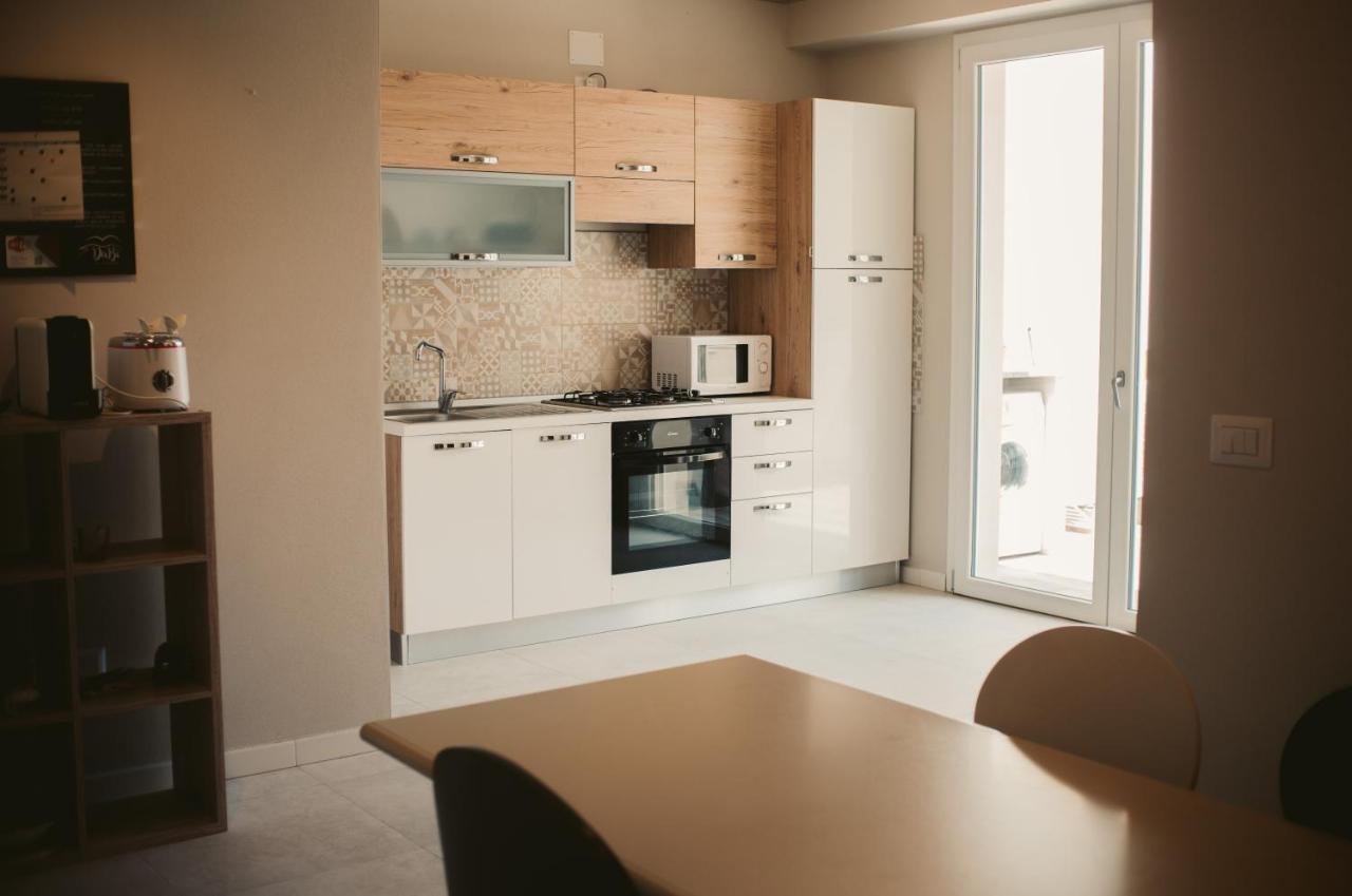 Bed and Breakfast DaBi Alghero Exterior foto