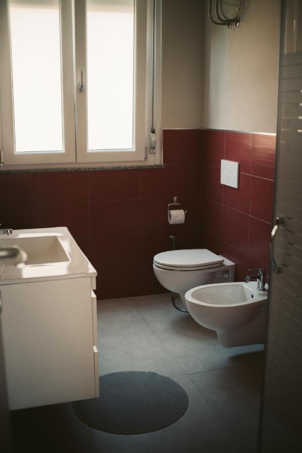 Bed and Breakfast DaBi Alghero Exterior foto