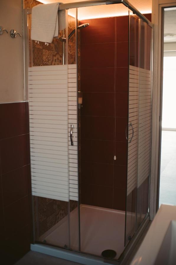 Bed and Breakfast DaBi Alghero Exterior foto