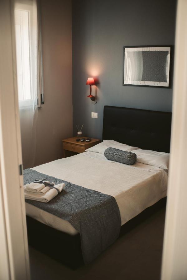 Bed and Breakfast DaBi Alghero Exterior foto
