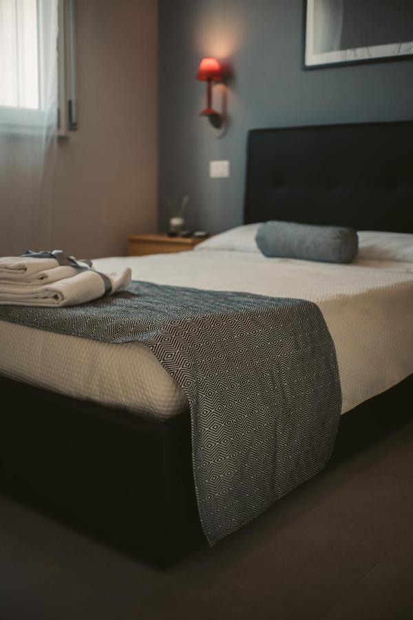 Bed and Breakfast DaBi Alghero Exterior foto