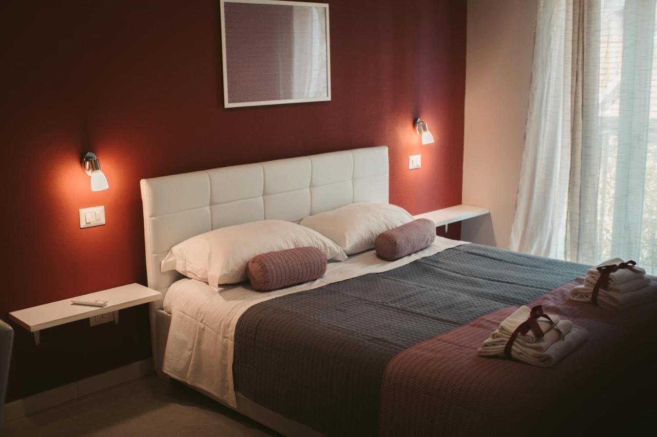 Bed and Breakfast DaBi Alghero Exterior foto